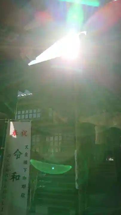 備中国總社のその他建物