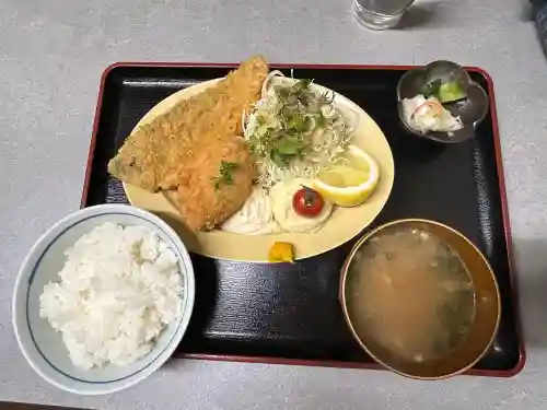 櫻木神社(千葉県)