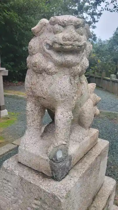 天一稲荷神社(愛媛県)
