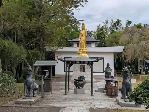 妙法寺（御殿場市）(静岡県)