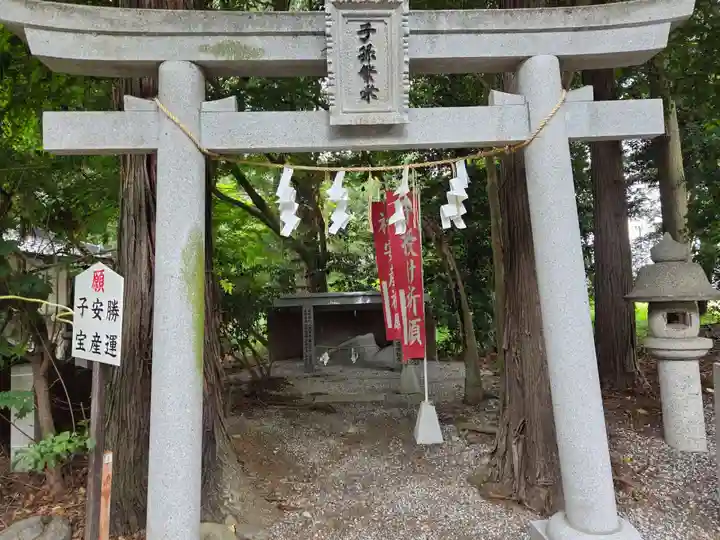 八木神社(滋賀県)