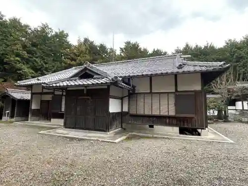 九居瀬八幡神社(滋賀県)