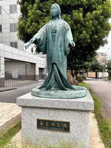 麟祥院(東京都)