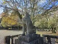 吉野神宮(奈良県)