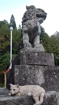 木山神社(岡山県)