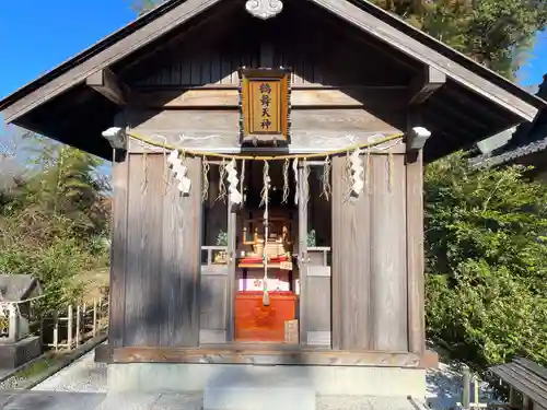 六手八幡神社(千葉県)