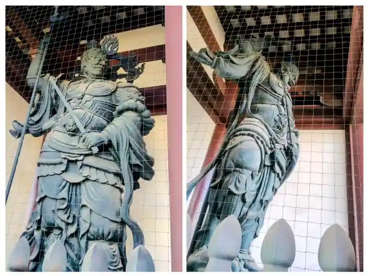 川崎大師(平間寺)(神奈川県)