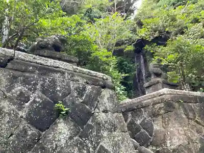 立石不動院(神奈川県)