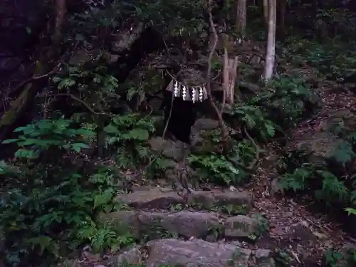 天の岩戸神社(三重県)