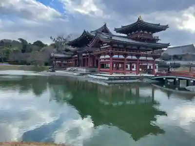 平等院(京都府)