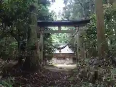 大桑八幡社(愛知県)