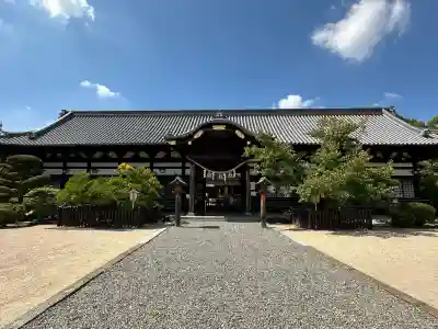 誉田八幡宮(大阪府)