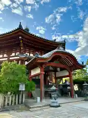 興福寺 南円堂(奈良県)