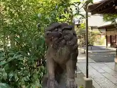 下御霊神社(京都府)