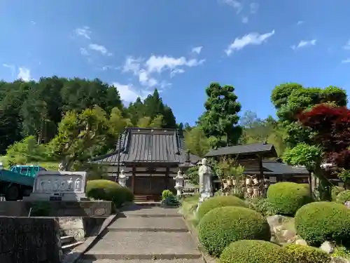 観音寺のその他建物