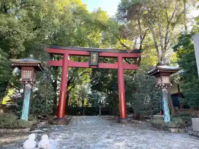 根津神社(東京都)