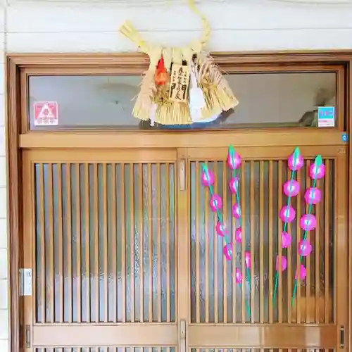 彌彦神社　(伊夜日子神社)のその他建物