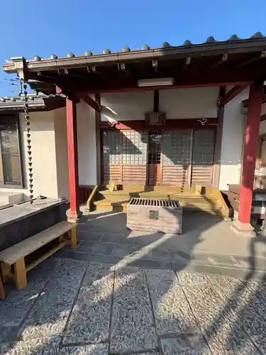 千手院(神奈川県)