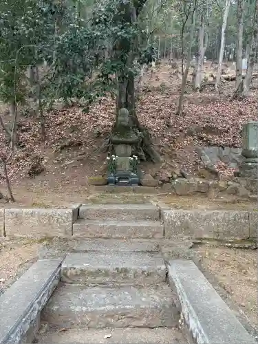 大善寺(山梨県)