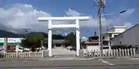 伊勢久留麻神社(兵庫県)