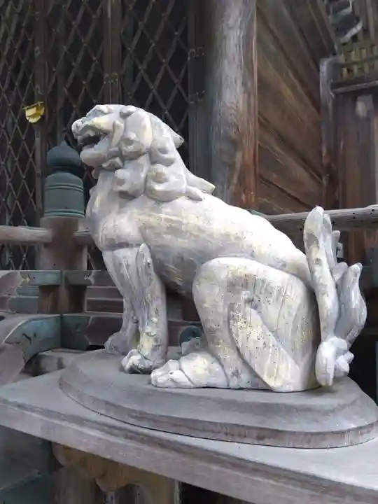 八所神社(滋賀県)