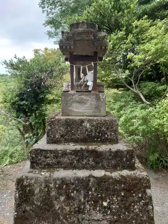 賀茂別雷神社(栃木県)