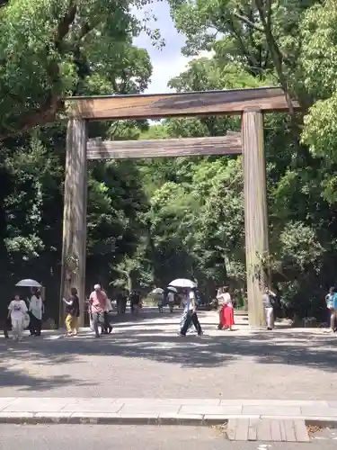 熱田神宮(愛知県)