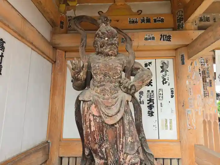 総持寺(大阪府)