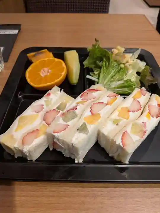 麻布氷川神社(東京都)