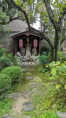 宝蔵寺(京都府)