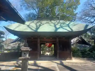 長徳寺(埼玉県)