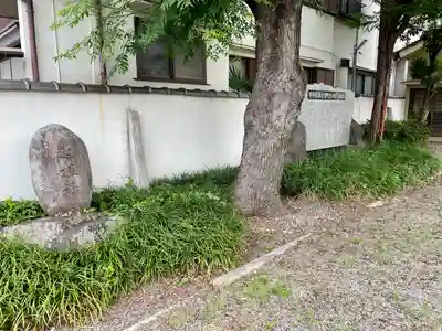 横近習大神宮(山梨県)