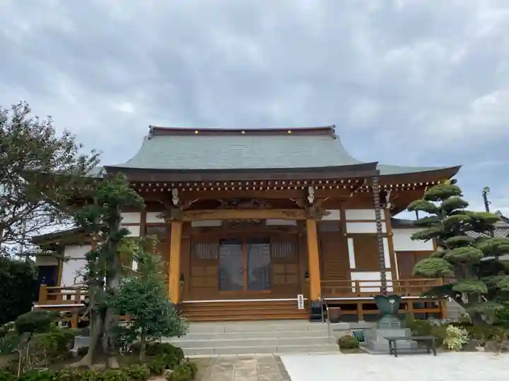 蓮城院(茨城県)