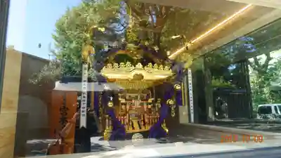王子神社(東京都)
