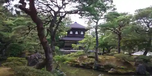 慈照寺（慈照禅寺・銀閣寺）のその他建物