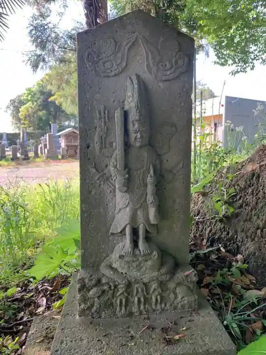 白山神社(千葉県)