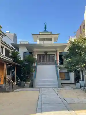 来迎寺(兵庫県)