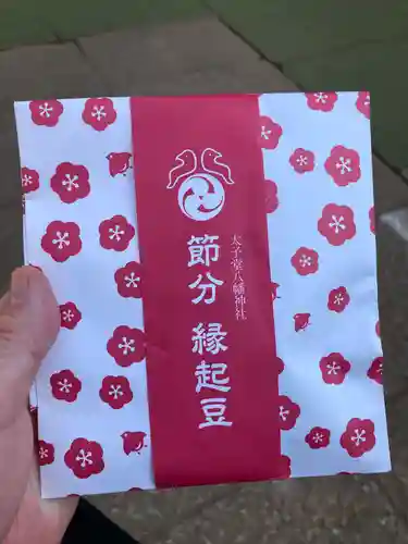 太子堂八幡神社(東京都)