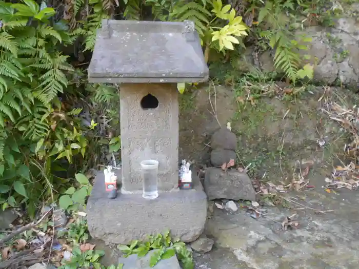 厳島神社の建物その他