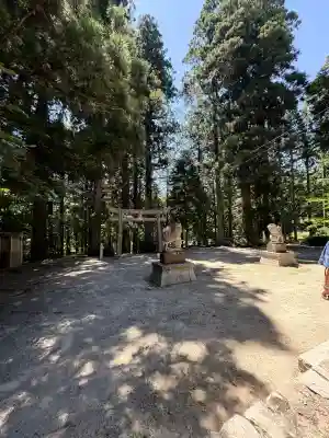 宮瀬神社(広島県)