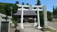 黒沼神社(福島県)