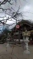 比佐豆知神社(三重県)