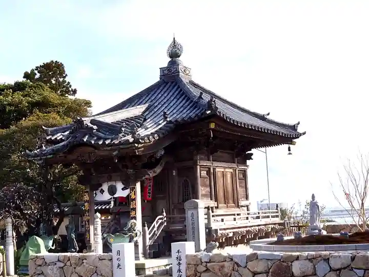 千福寺(茨城県)