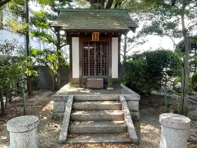 寿栄廣稲荷(三重県)