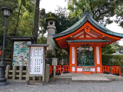 伏見稲荷大社(京都府)