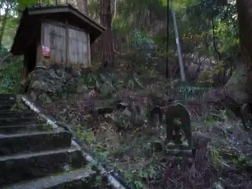 行道山 浄因寺(栃木県)