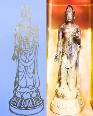 大船観音寺(神奈川県)