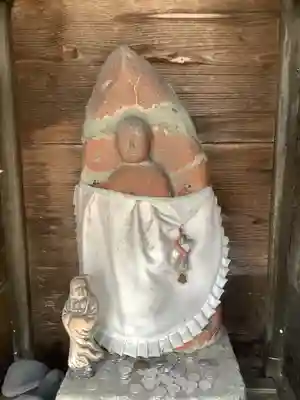 社(小垣江駅近く)(愛知県)