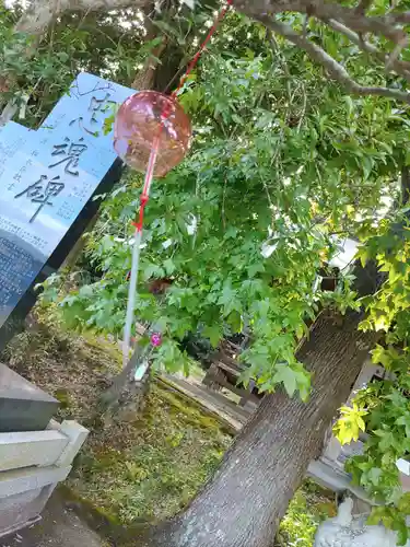 鹿島台神社の建物その他