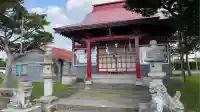 海神社(北海道)
